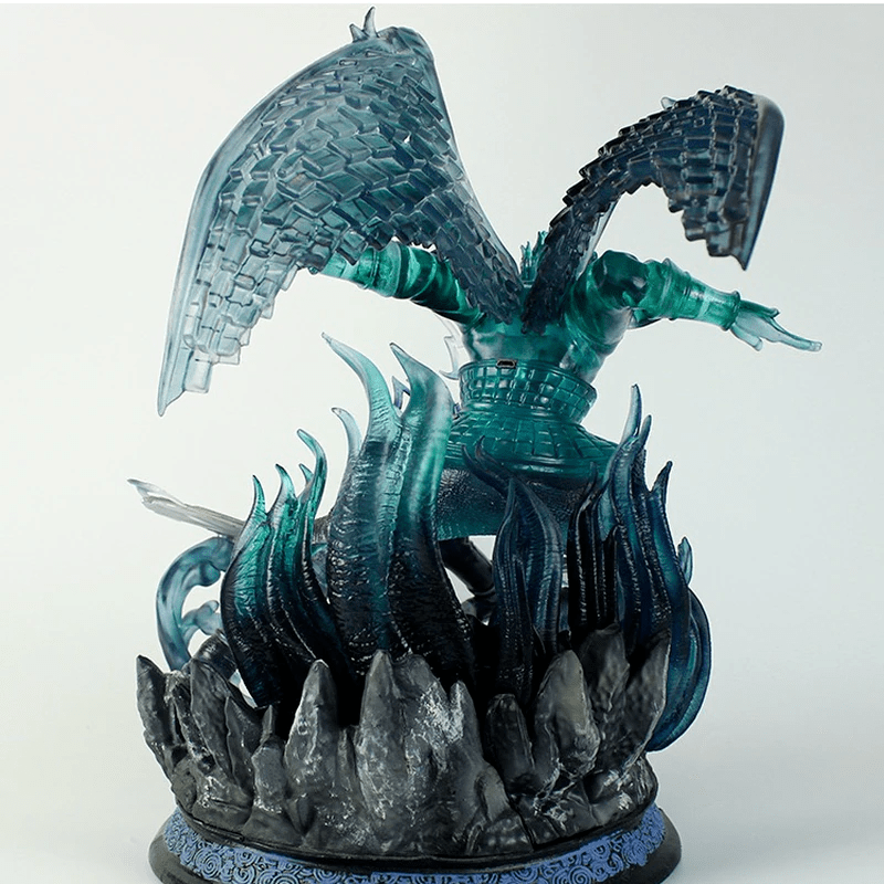 Figurine Collector Kakashi Susanoo Royaume Figurine