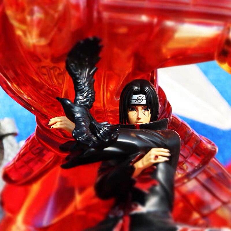 Figurine Itachi Susanoo Royaume Figurine