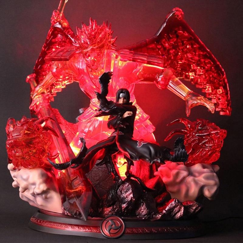 Figurine Itachi Susanoo Royaume Figurine