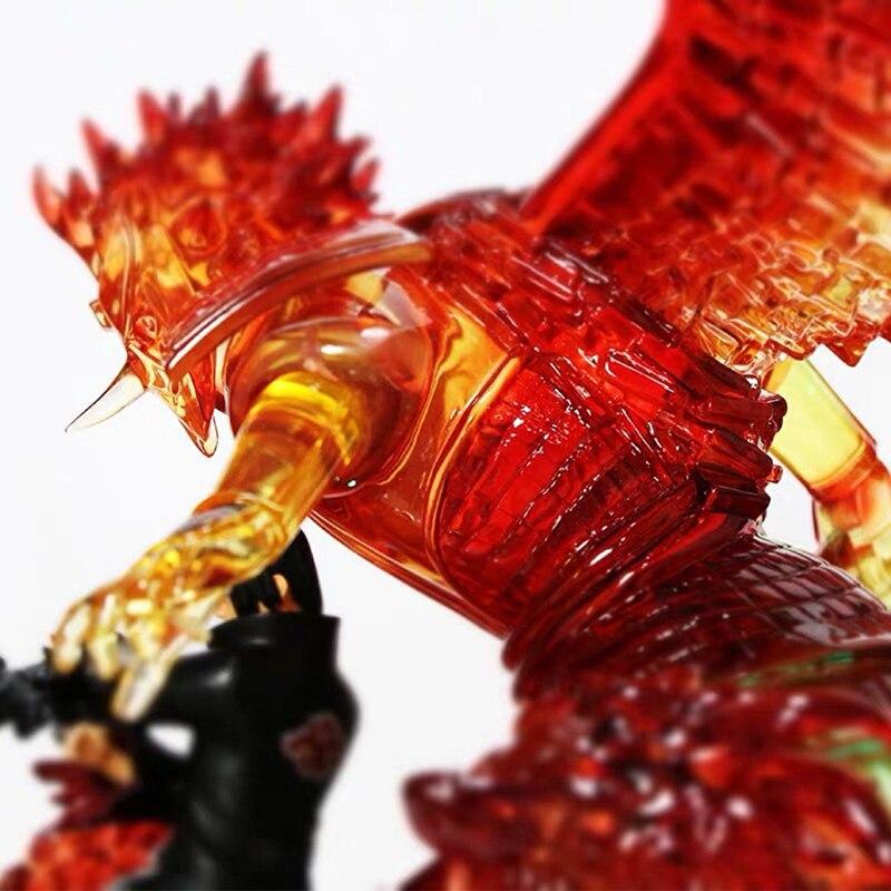 Figurine Itachi Susanoo Royaume Figurine