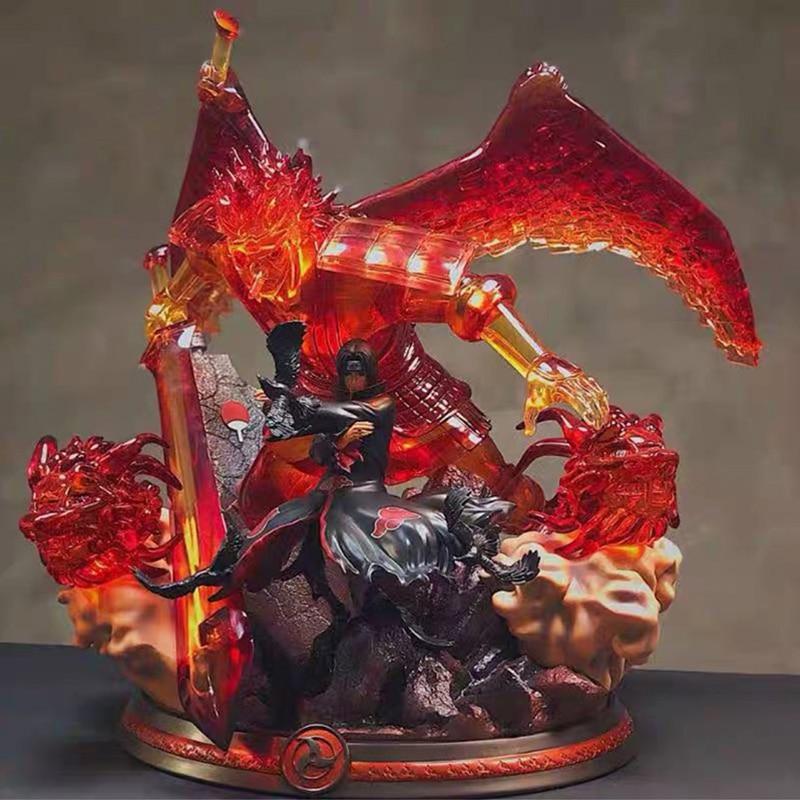 Figurine Itachi Susanoo Royaume Figurine