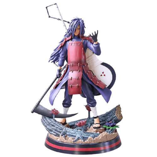 Figurine Madara 30 cm Royaume Figurine