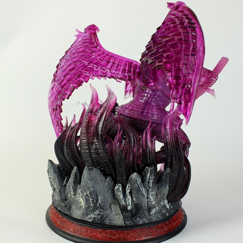 Figurine Sasuke Susanoo Lumineuse Royaume Figurine