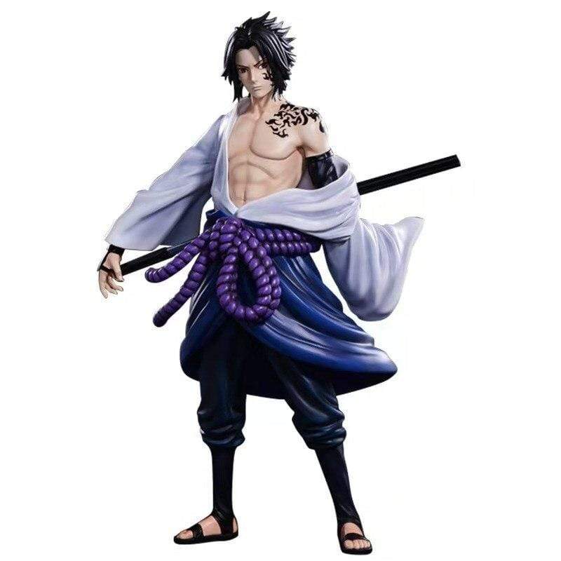 Figurine Sasuke Uchiha Royaume Figurine