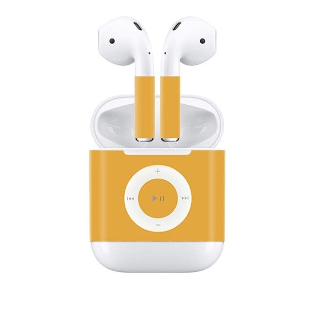 Stickers Airpods Ipod