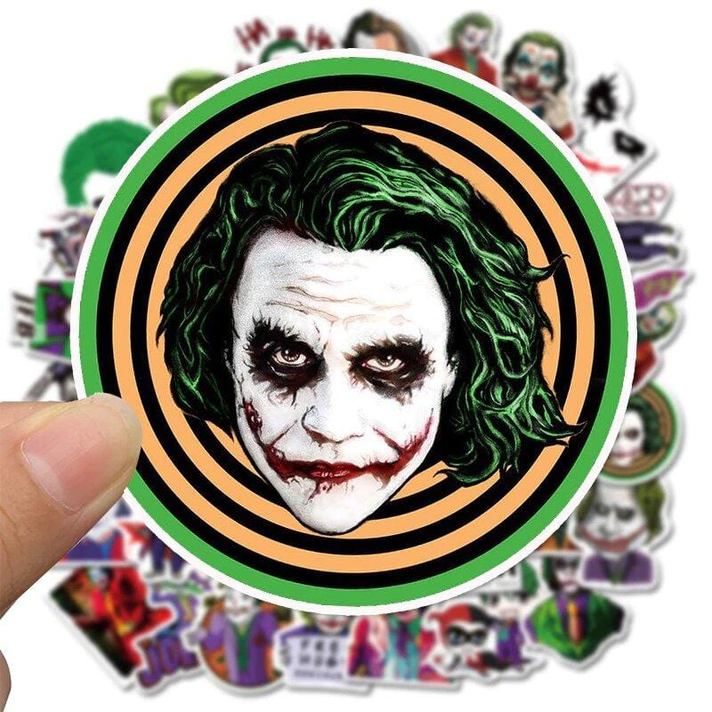 Stickers Joker