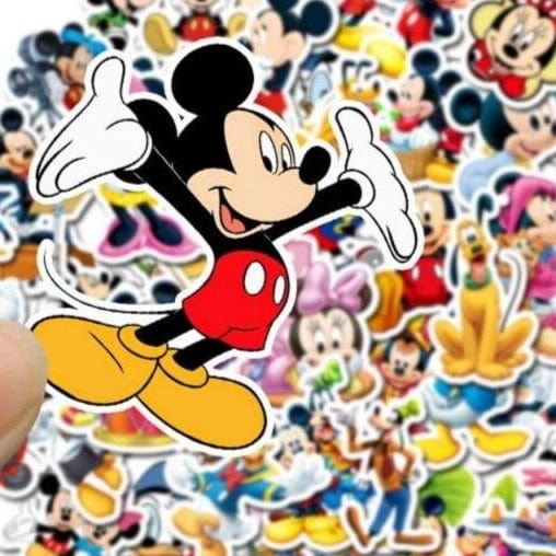 Stickers Mickey