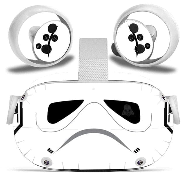 Stickers Oculus Quest 2 Storm Troopers