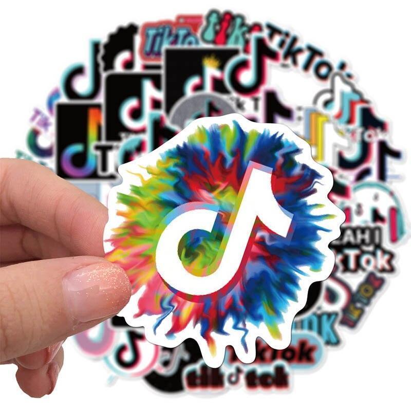 Stickers Tik Tok